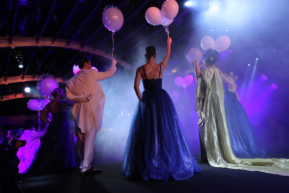 Closing Night