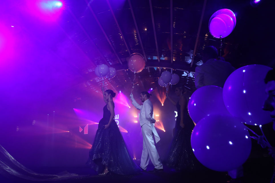 Closing Night