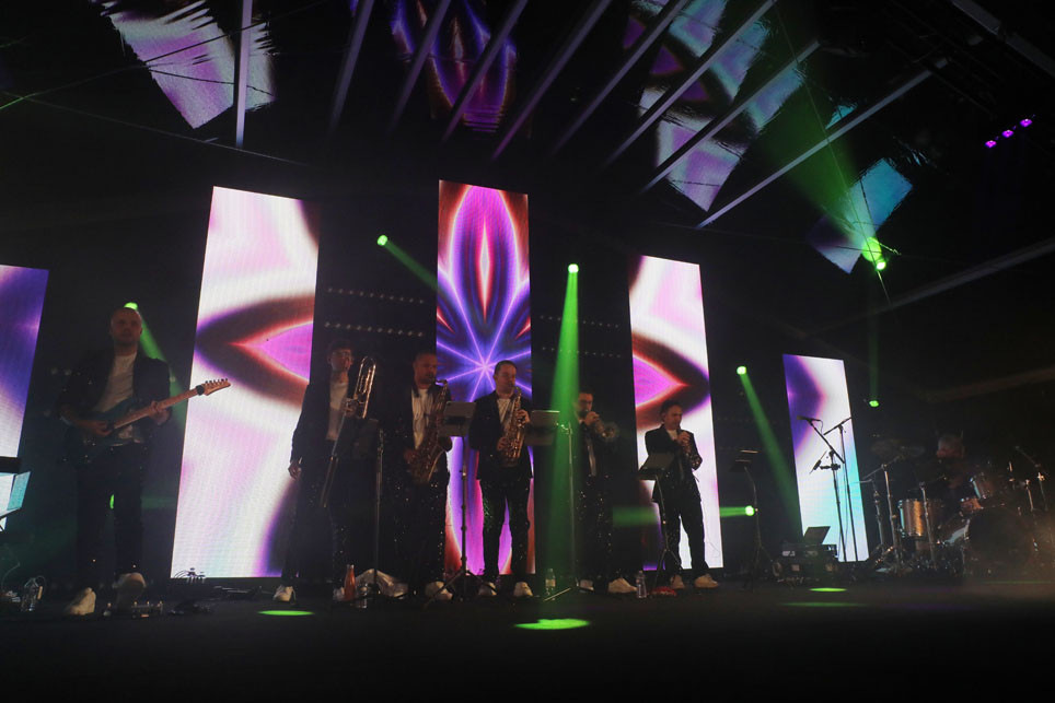 Closing Night