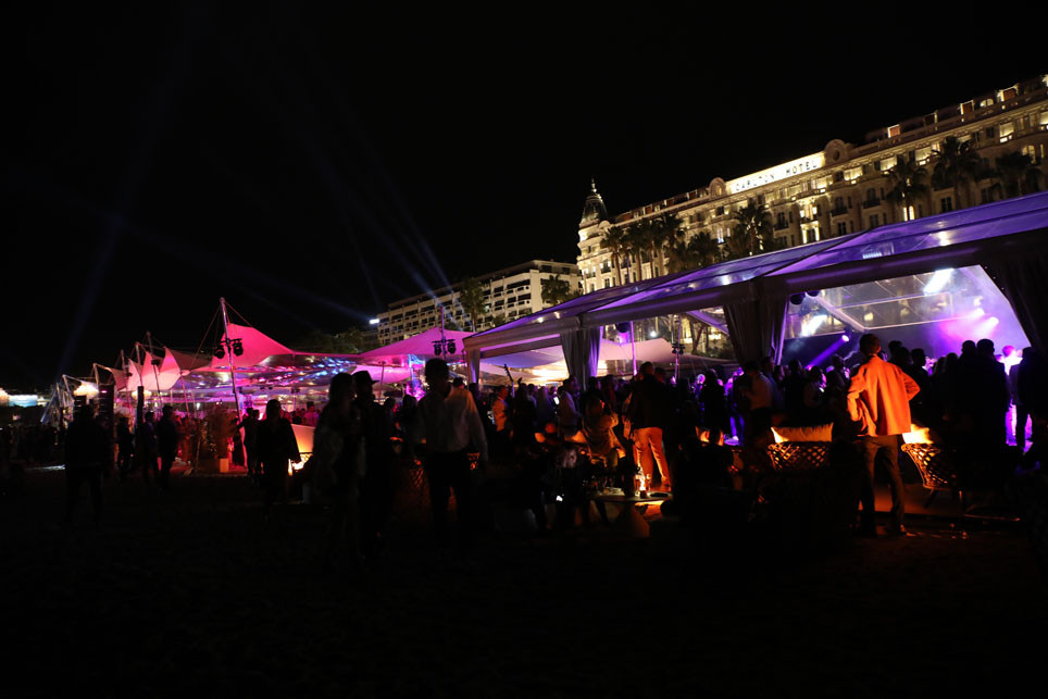 Closing Night