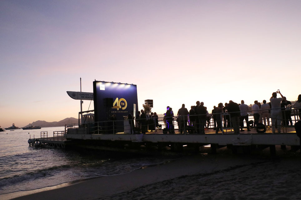 Networking Cocktail Cannes 2024