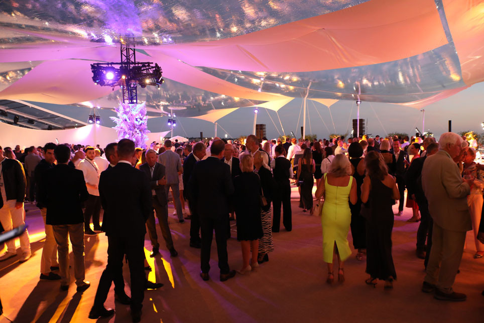 Networking Cocktail Cannes 2024