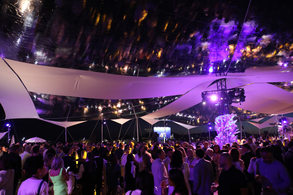 Networking Cocktail Cannes 2024
