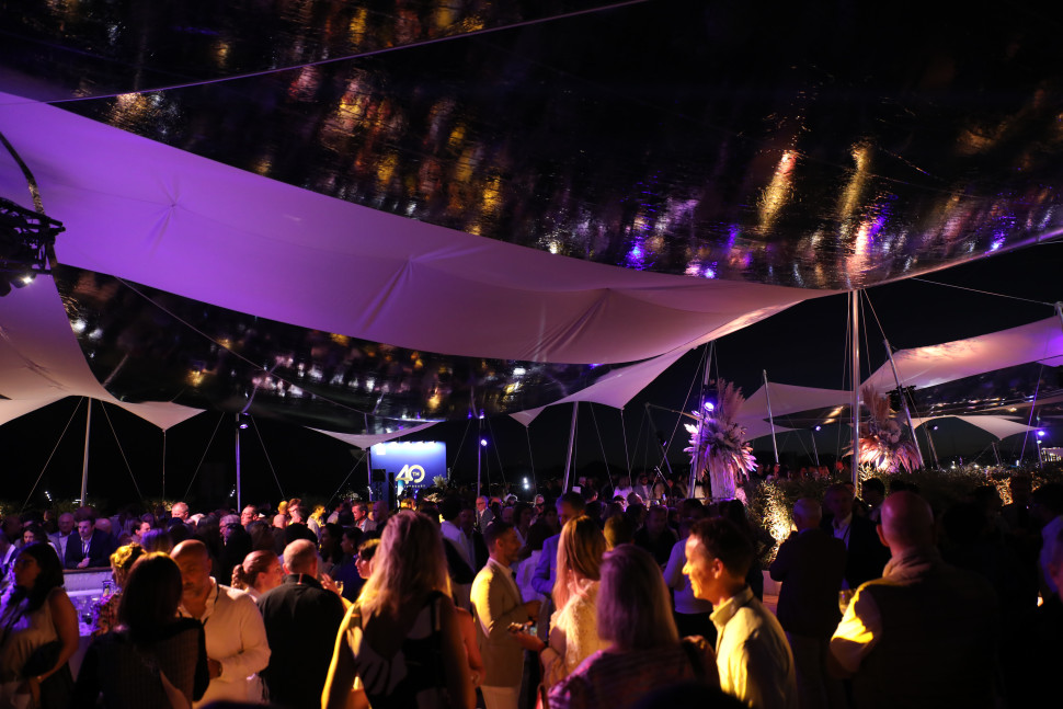 Networking Cocktail Cannes 2024