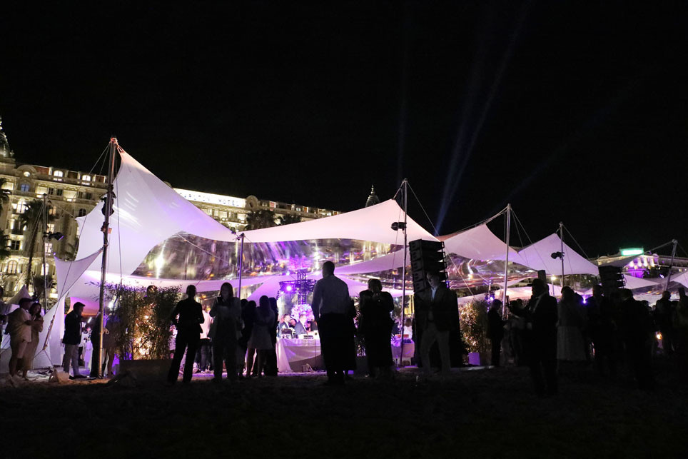 Networking Cocktail Cannes 2024