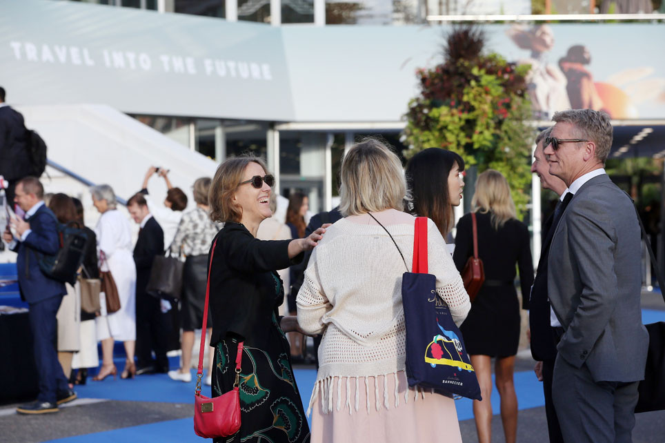 Exhibition Cannes 2024