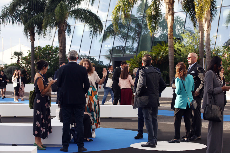 Exhibition Cannes 2024