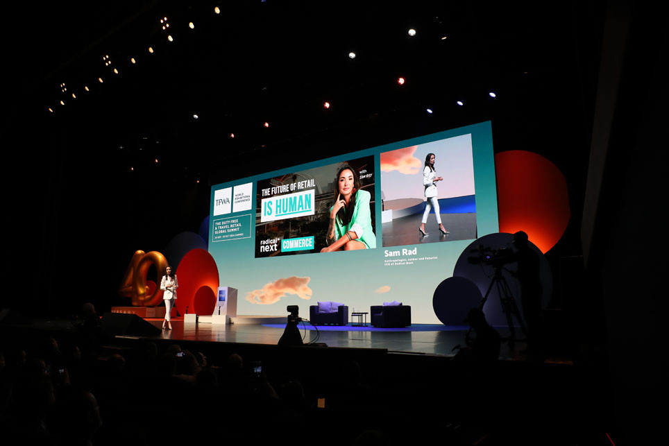 Conference Cannes 2024