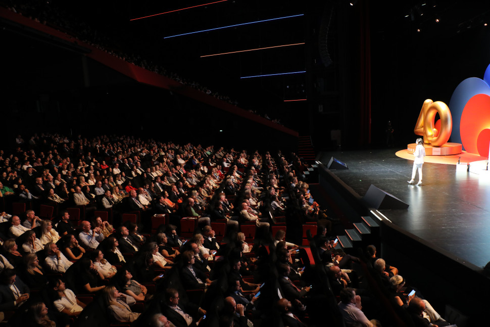 Conference Cannes 2024