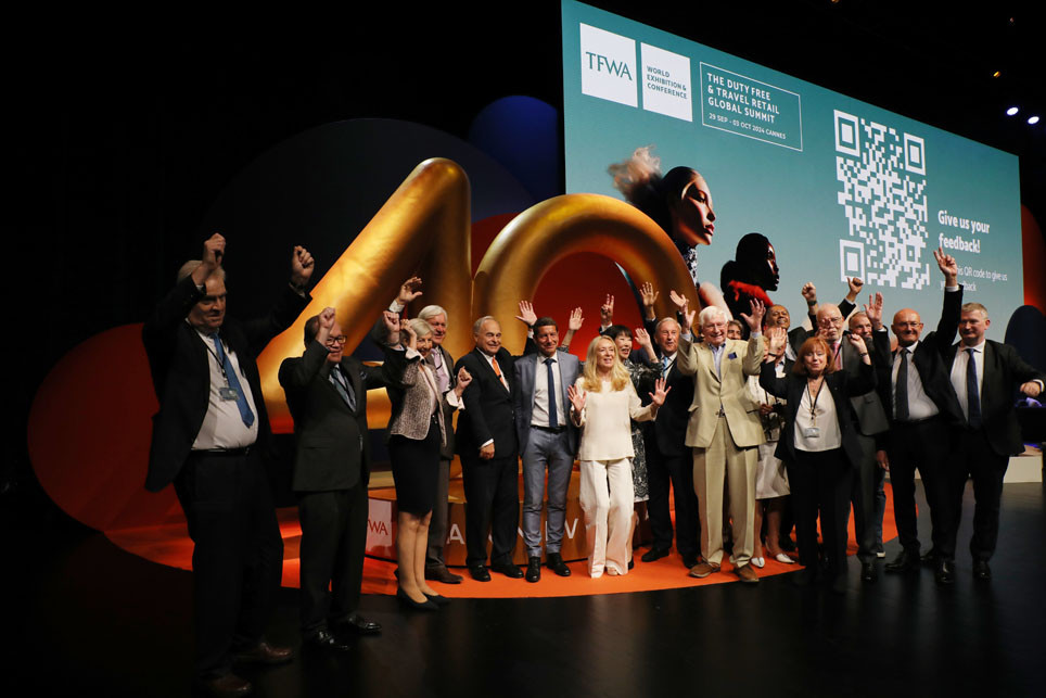 Conference Cannes 2024