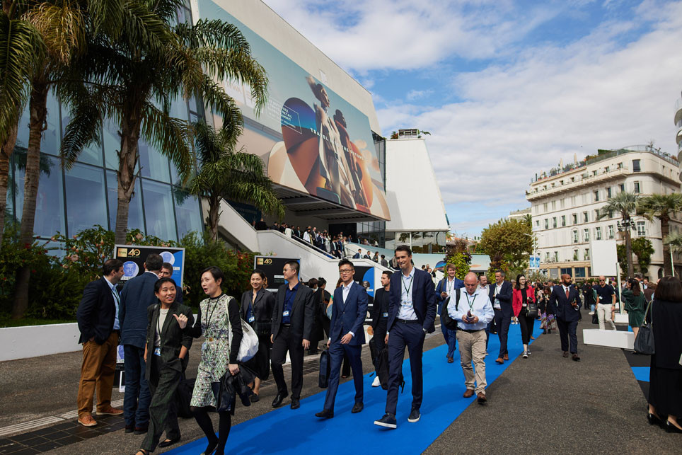 Exhibition Cannes 2024