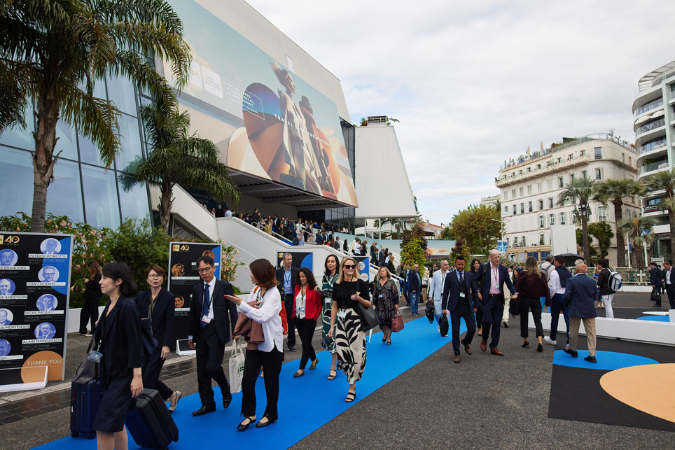 Exhibition Cannes 2024