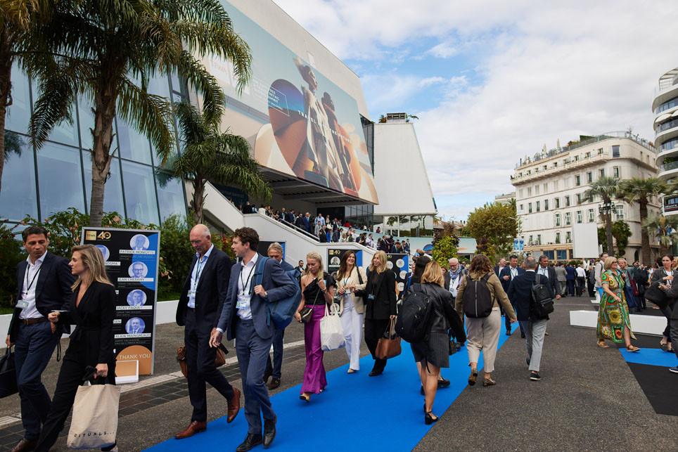 Exhibition Cannes 2024