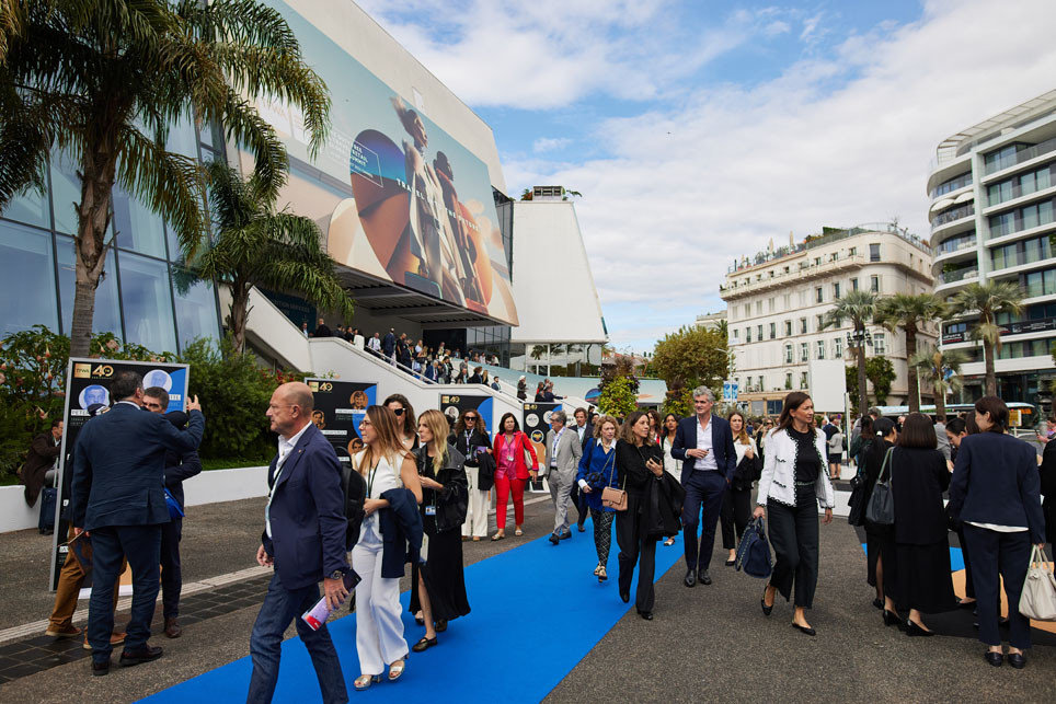 Exhibition Cannes 2024
