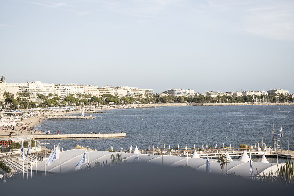 Exhibition Cannes 2024