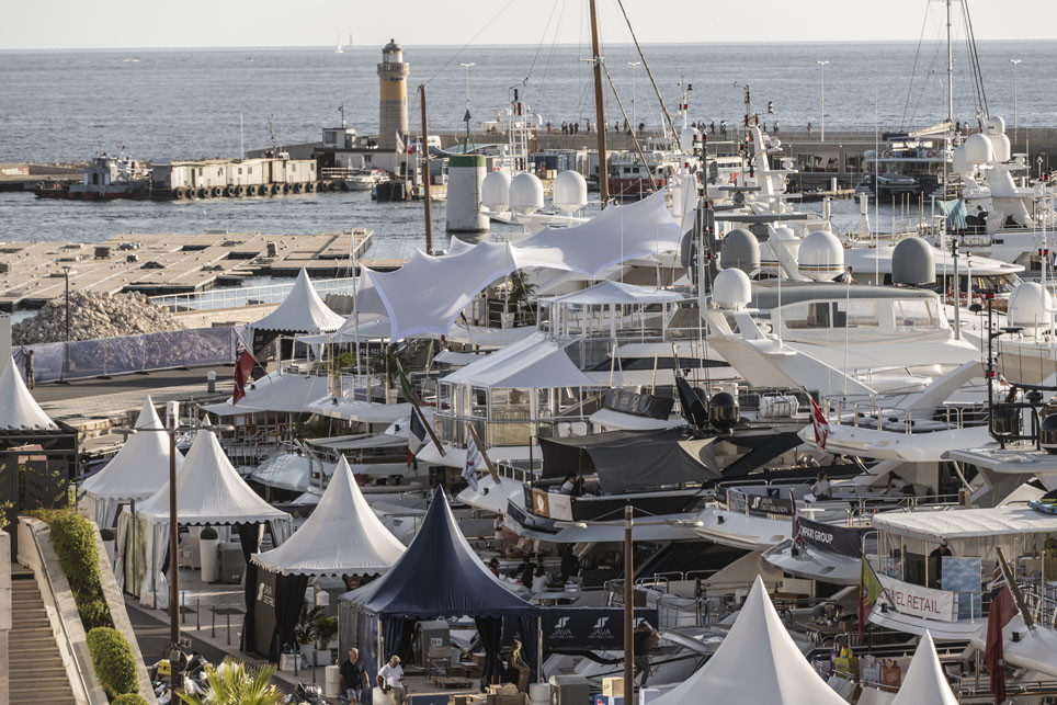 Exhibition Cannes 2024