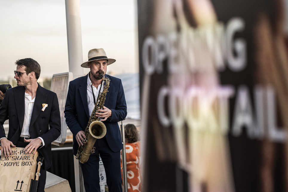 Networking Cocktail Cannes 2024