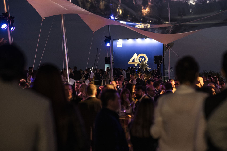 Networking Cocktail Cannes 2024