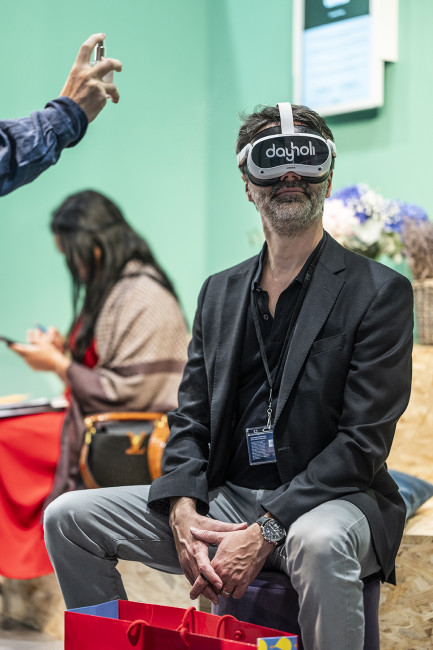 TFWA i.Lab Cannes 2024