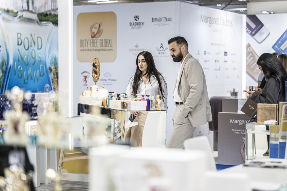 Exhibition Cannes 2024