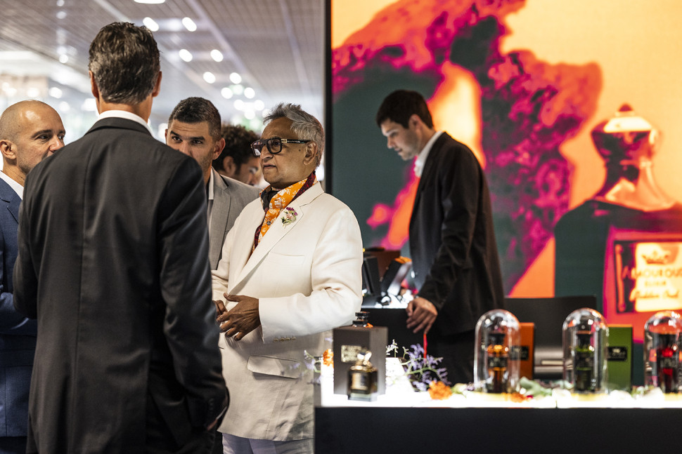 Exhibition Cannes 2024