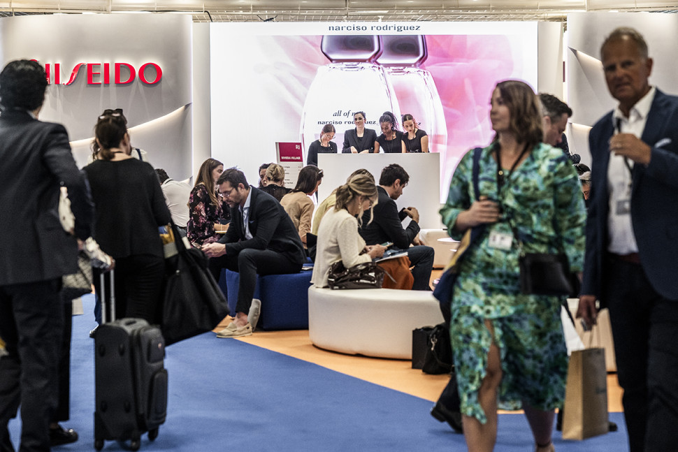 Exhibition Cannes 2024
