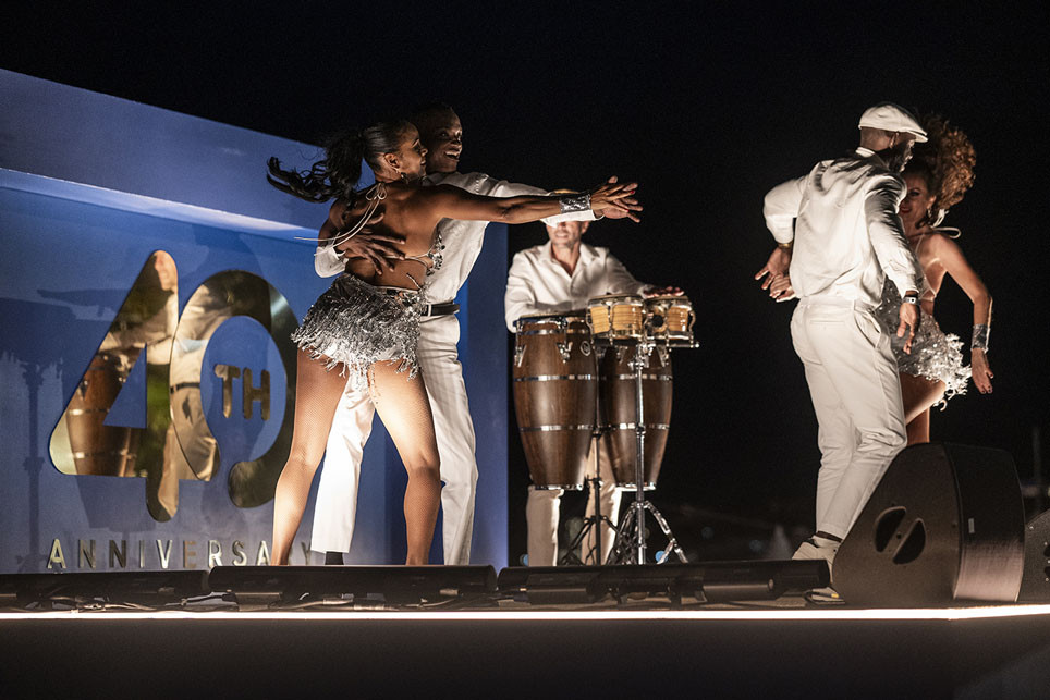 Closing Night