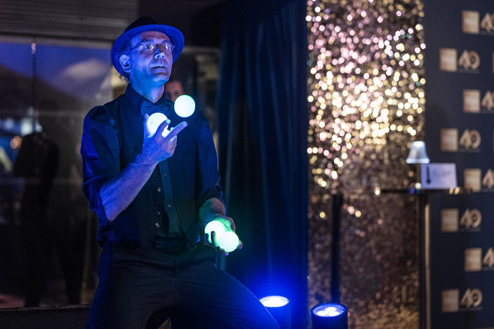 Closing Night