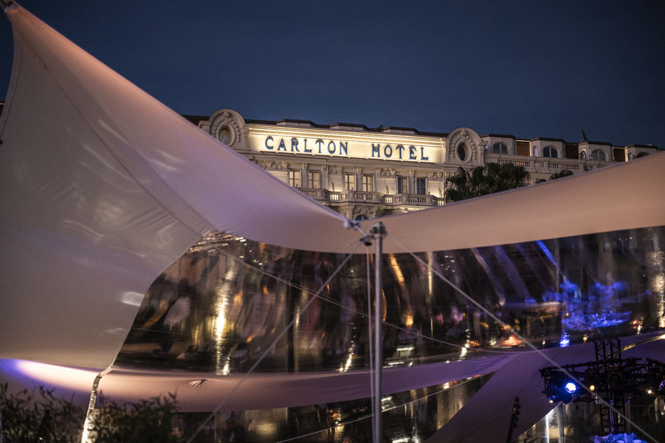 Networking Cocktail Cannes 2024