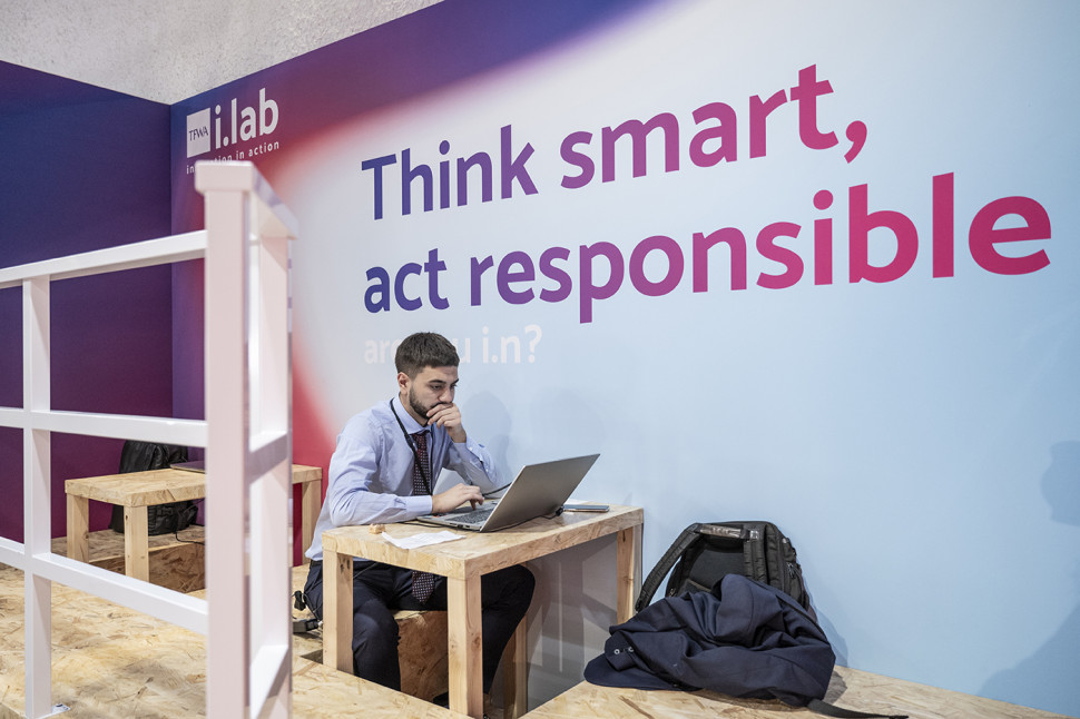 TFWA i.Lab Cannes 2024