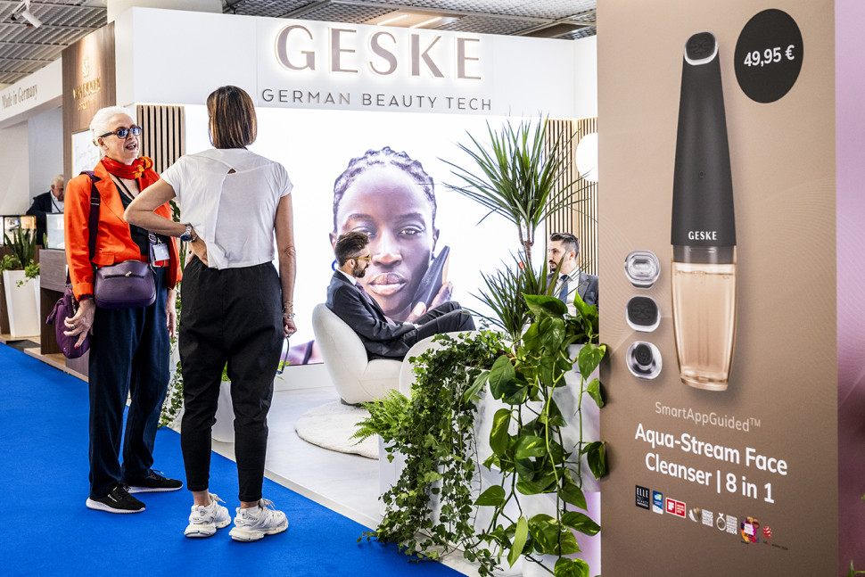 Exhibition Cannes 2024