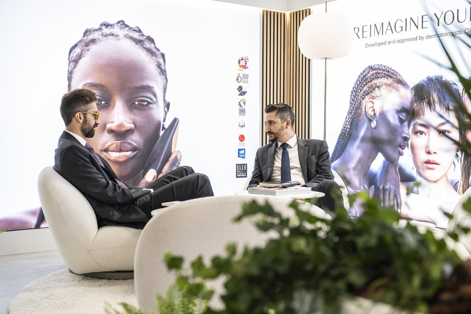 Exhibition Cannes 2024