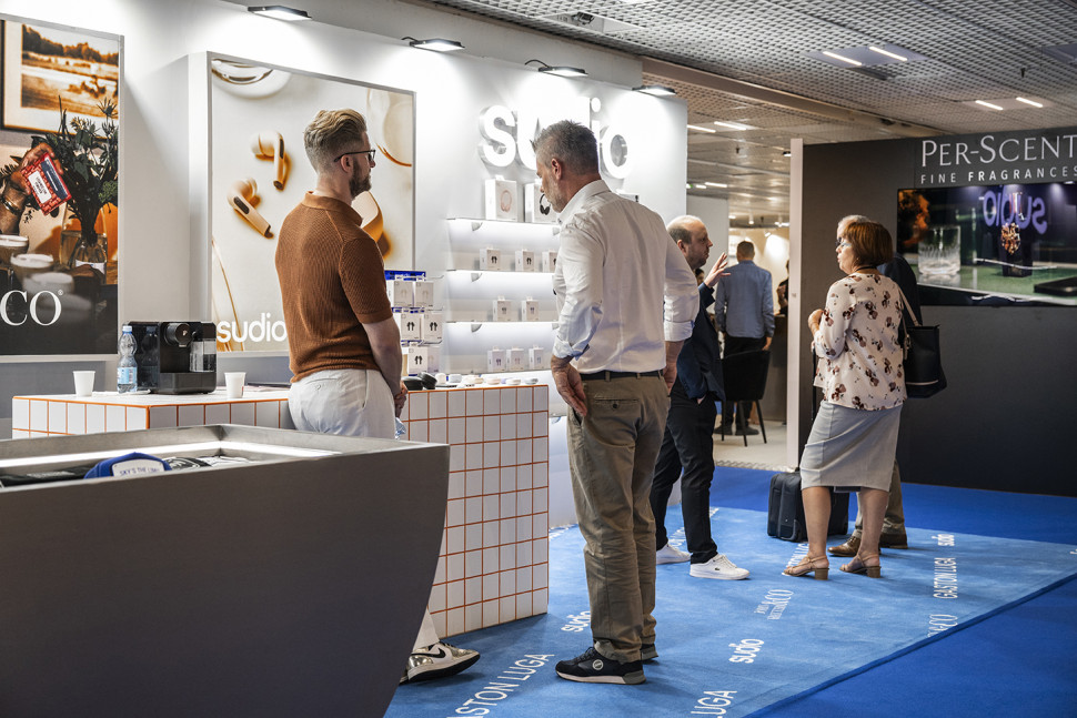 Exhibition Cannes 2024