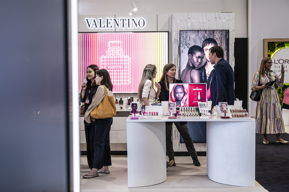 Exhibition Cannes 2024