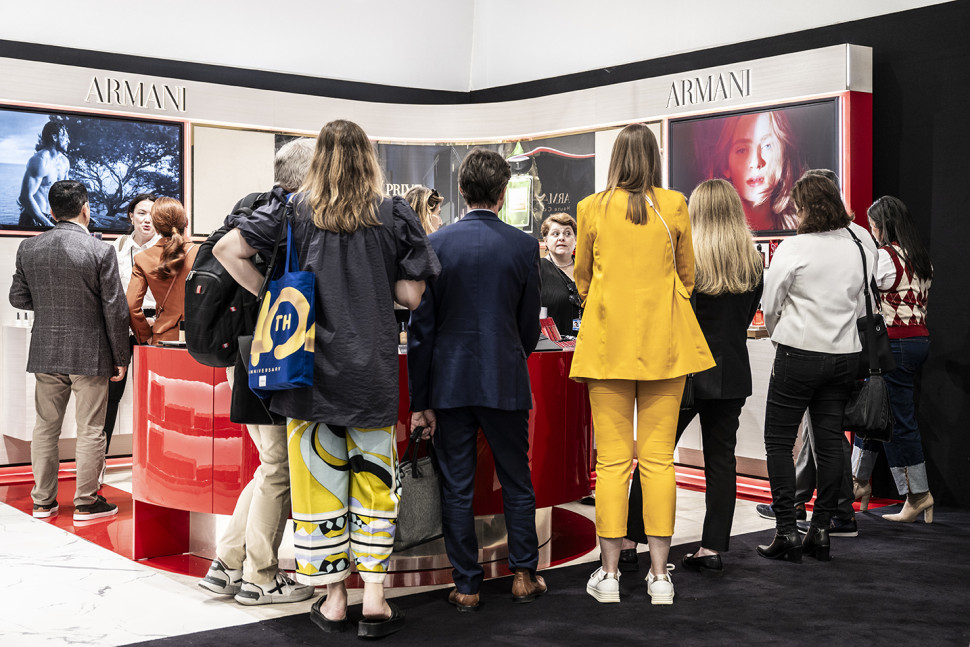 Exhibition Cannes 2024