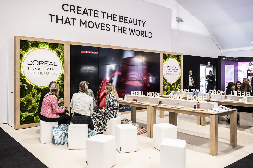 Exhibition Cannes 2024