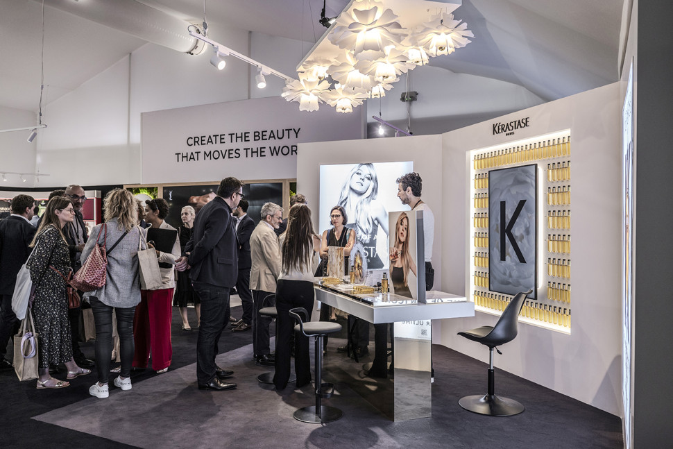 Exhibition Cannes 2024