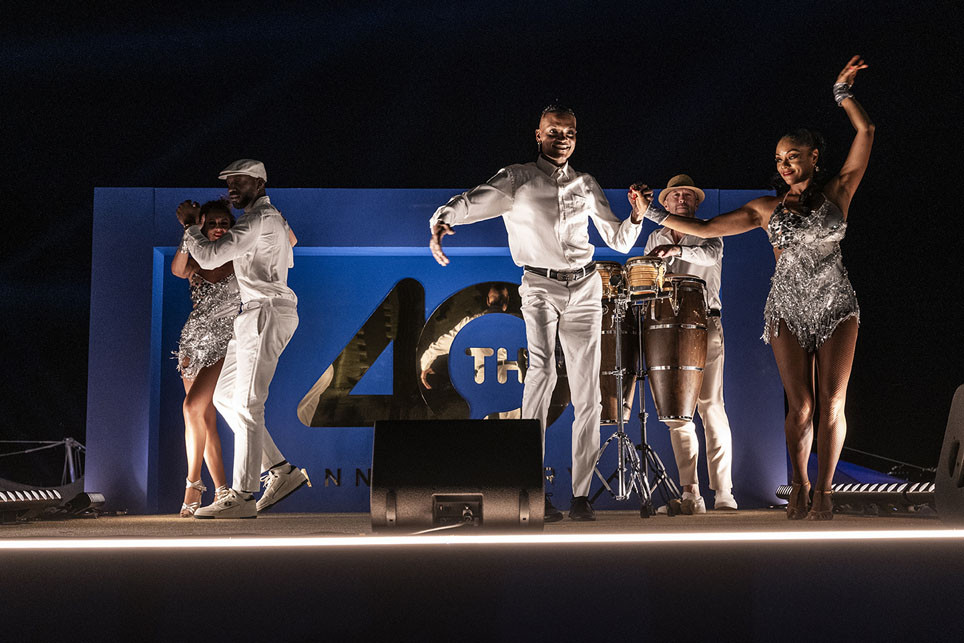 Closing Night