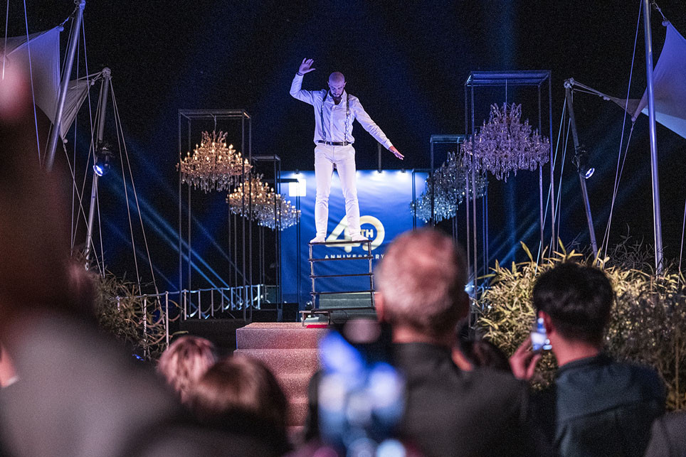 Closing Night