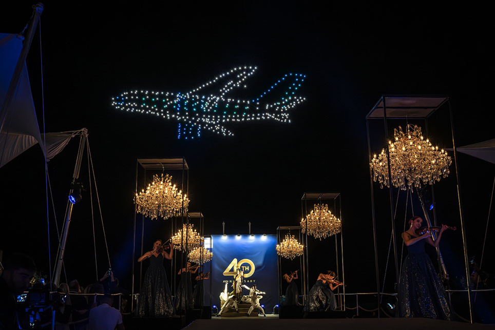 Closing Night