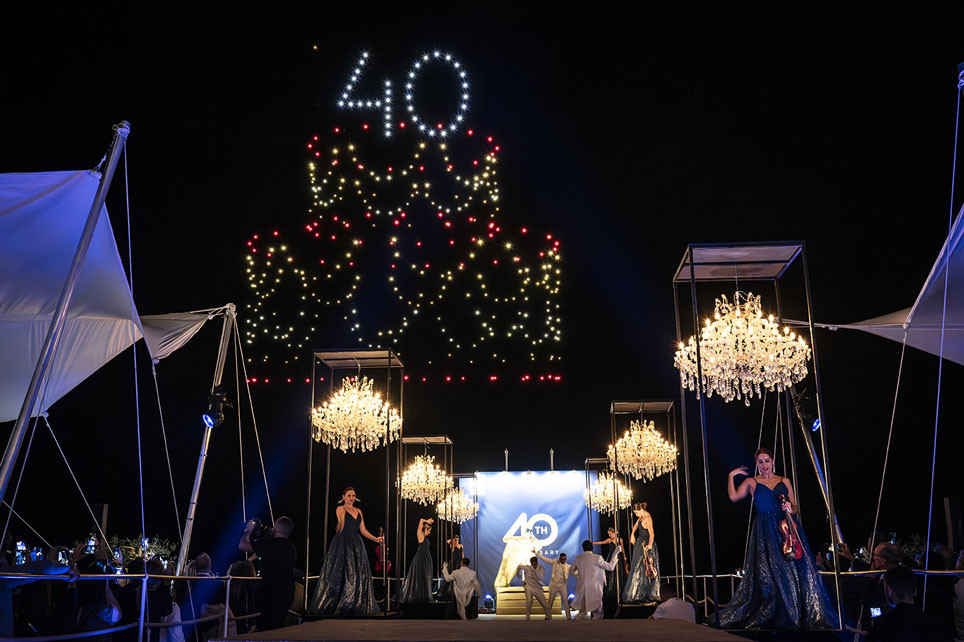 Closing Night