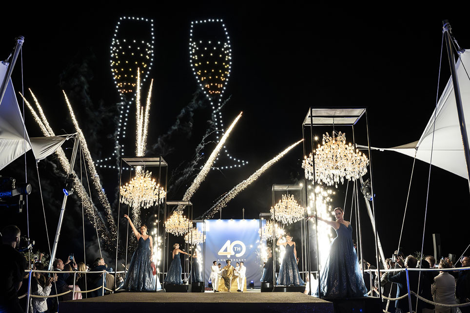 Closing Night