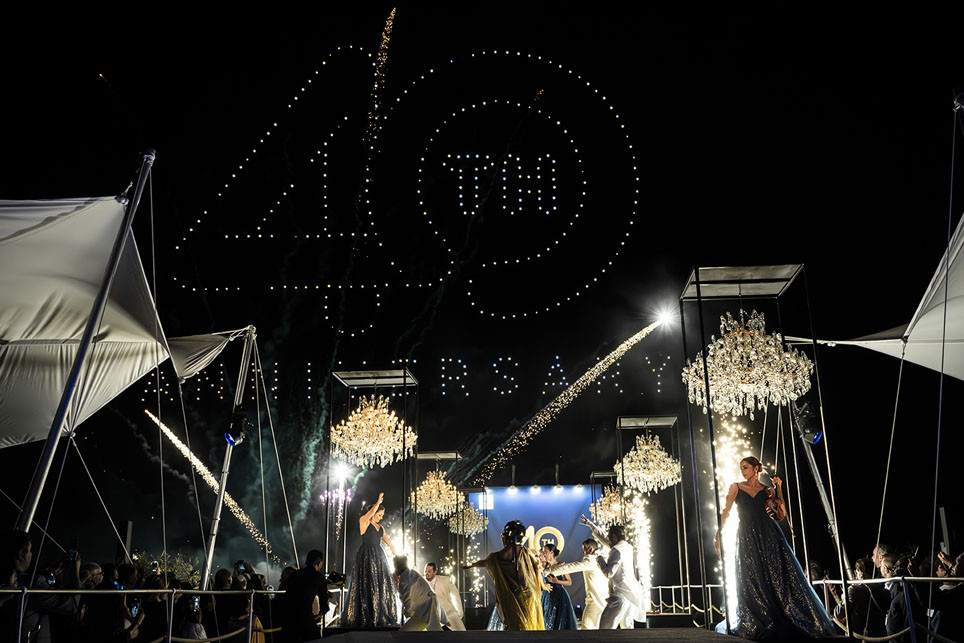 Closing Night