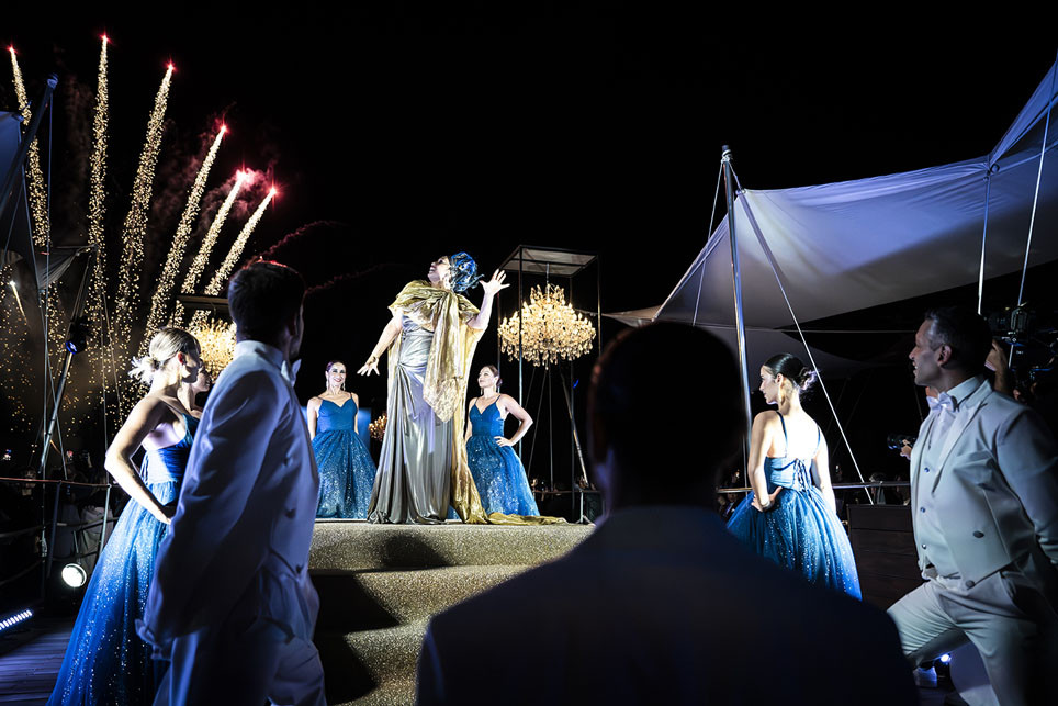 Closing Night