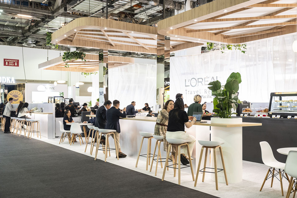 Exhibition APEC 2025