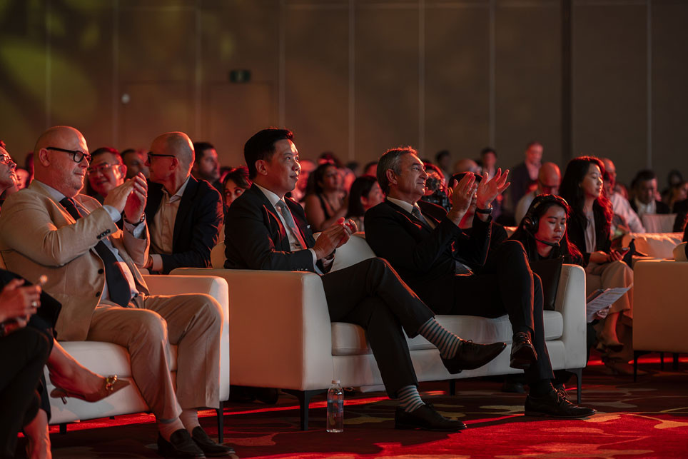Conference 2025 APEC