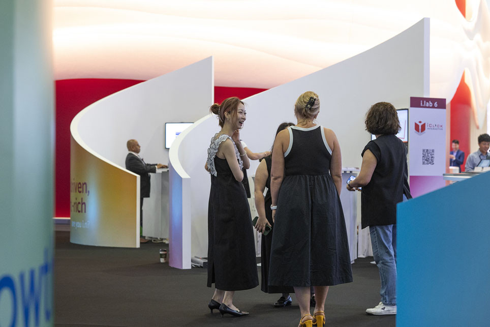 TFWA i.Lab Asia AP 2025