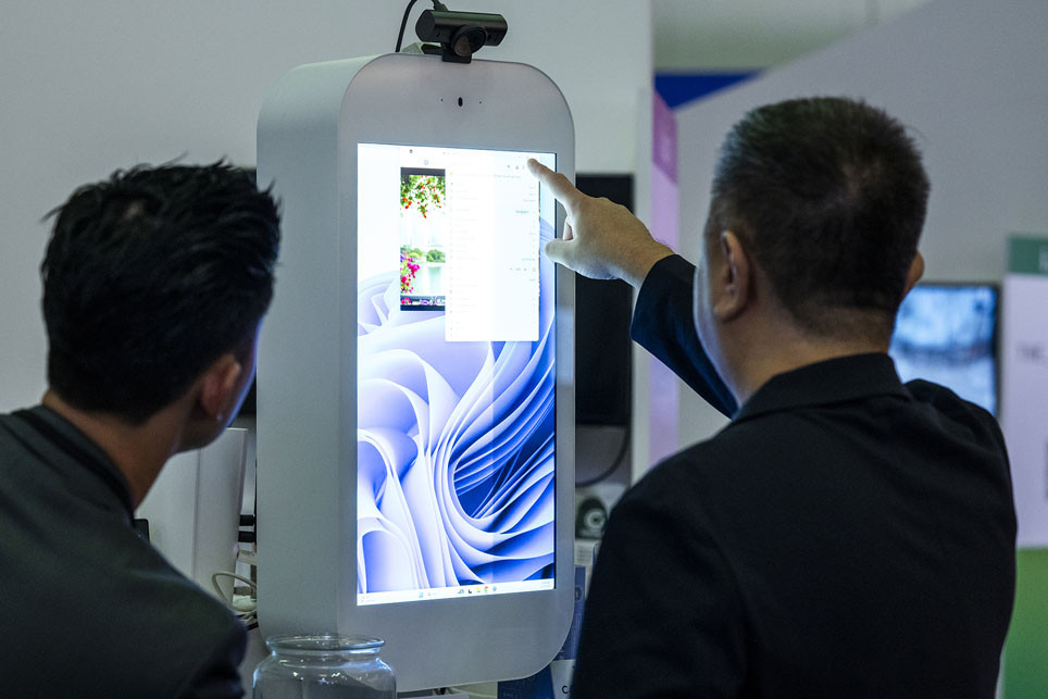 TFWA i.Lab Asia AP 2025
