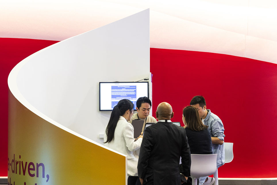 TFWA i.Lab Asia AP 2025