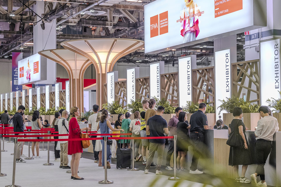 Exhibition APEC 2025